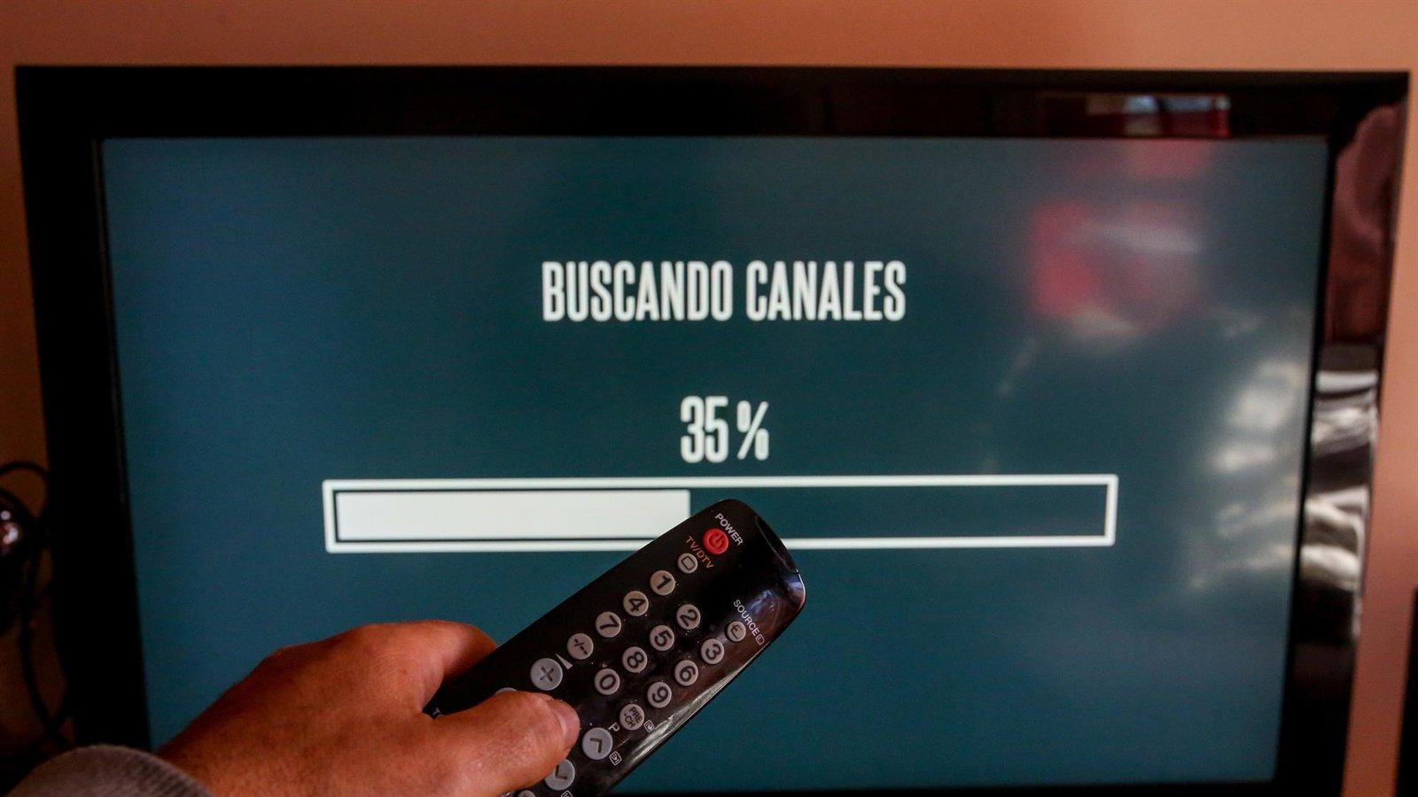 TDT comenzará a emitir en Ultra Alta Definición el 5 de noviembre