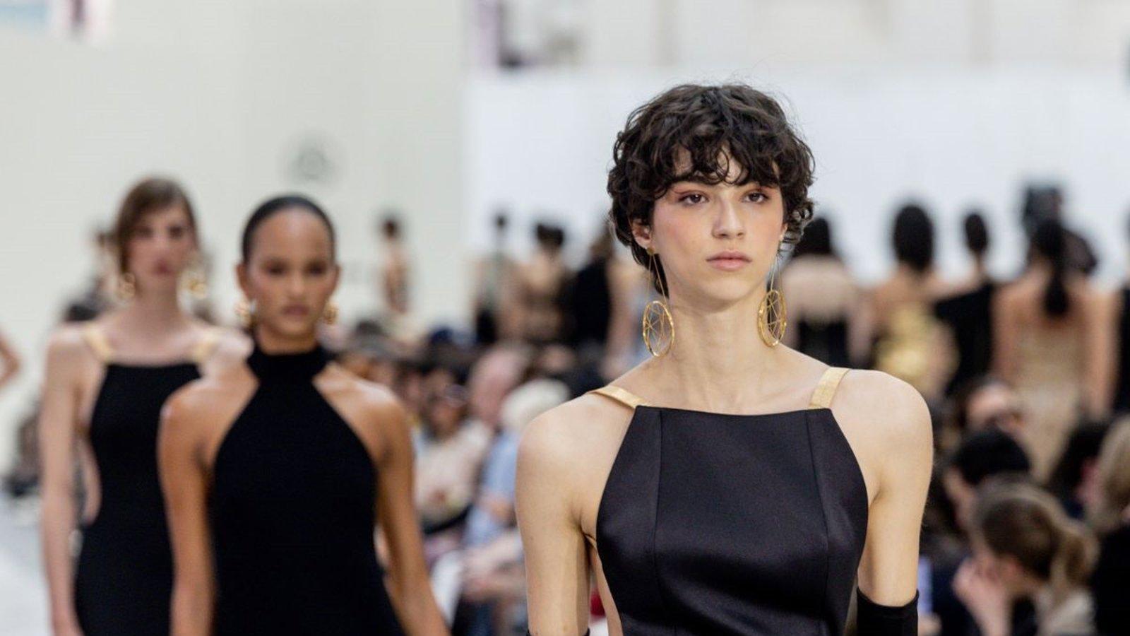 Madrid duplica a 1,3 millones el apoyo a diseñadores de moda en 2026