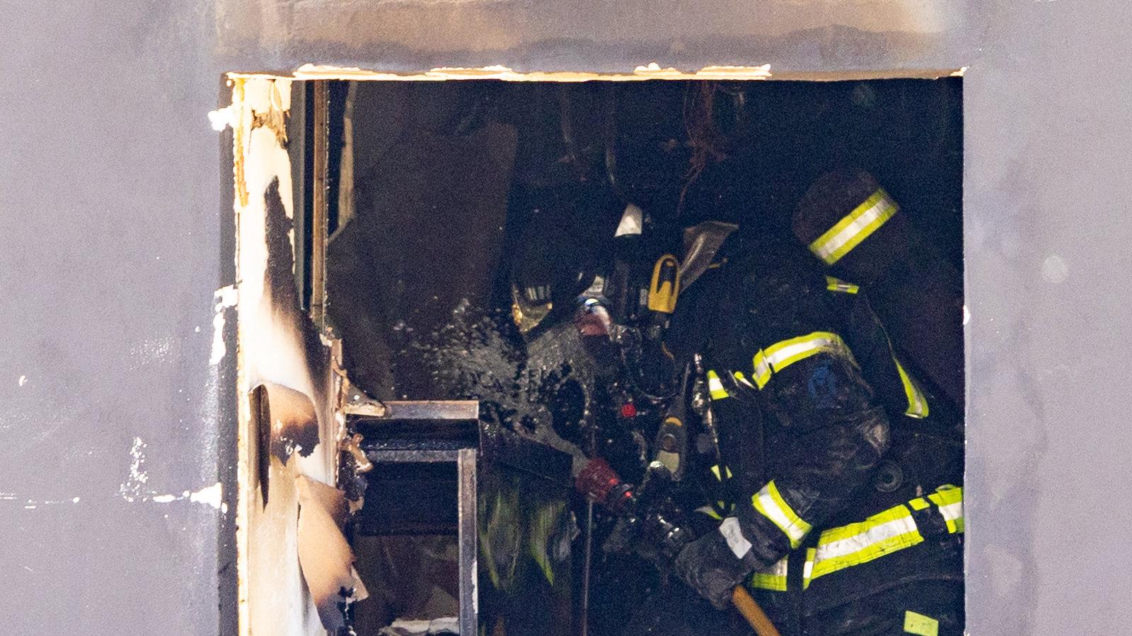 El Ayuntamiento refuerza bomberos con 210 efectivos para 2027