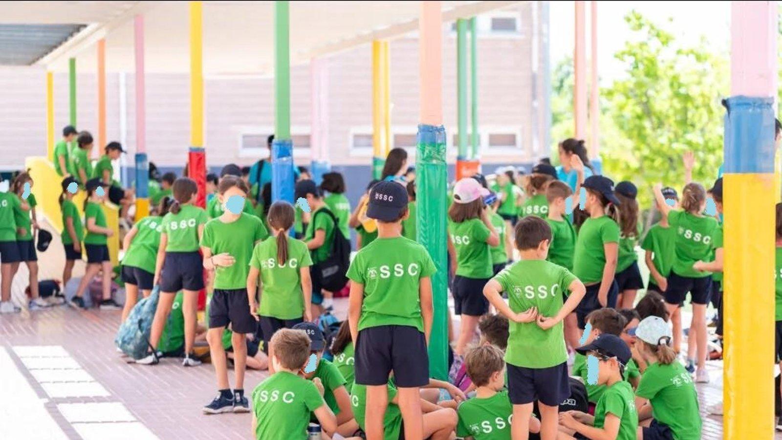 Tres Cantos registra 5.000 participantes en actividades de verano