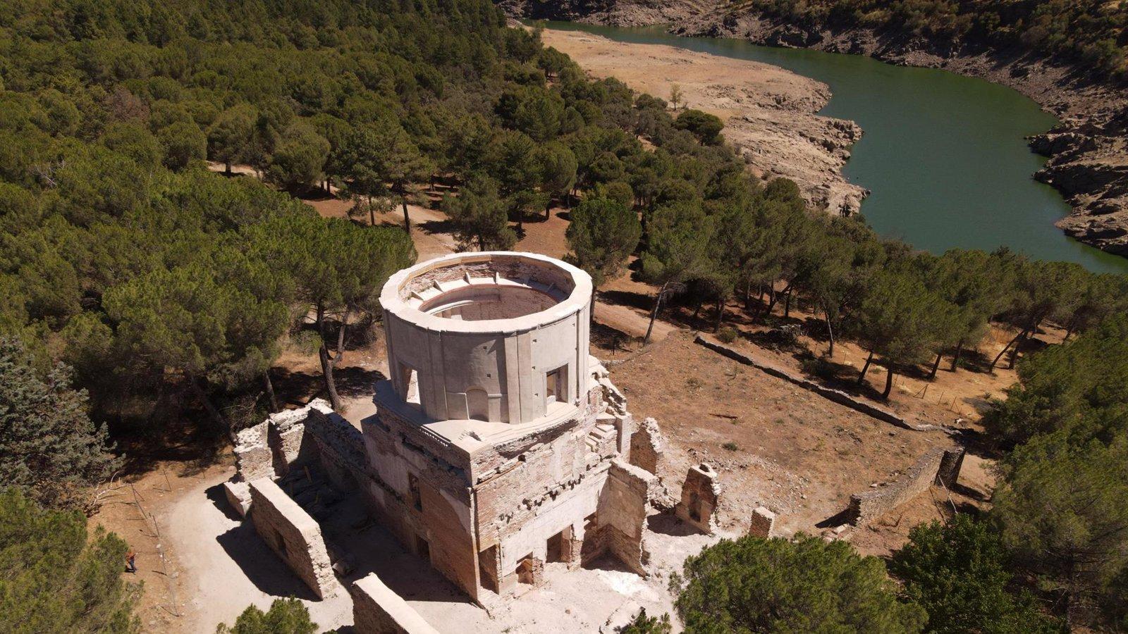 Madrid protege la villa renacentista de los Mendoza en Buitrago del Lozoya como monumento