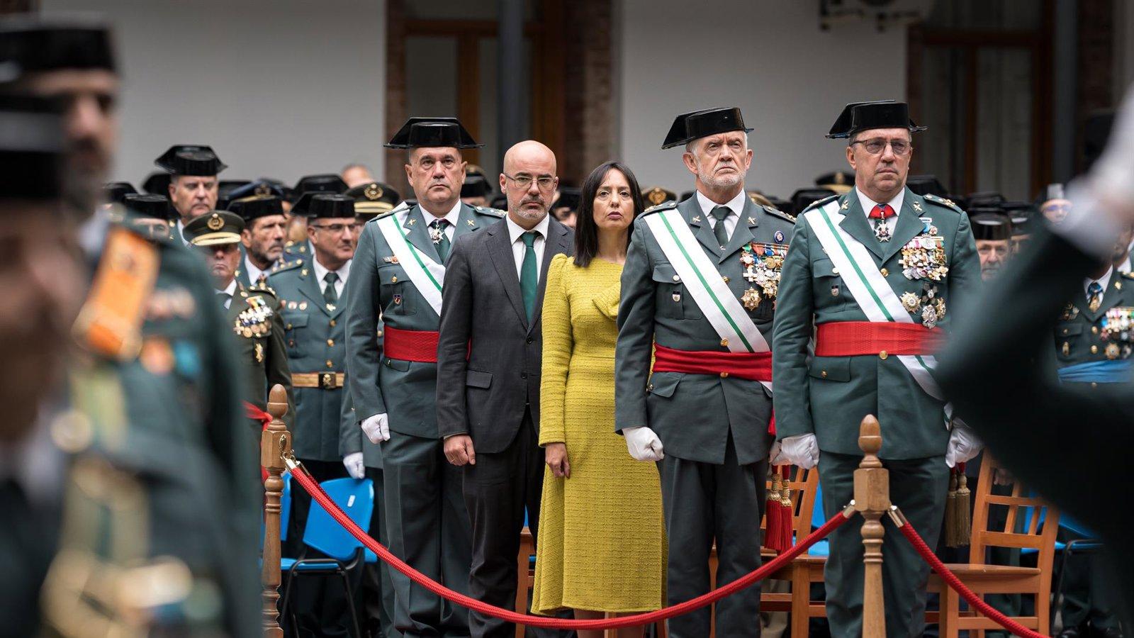 Suspenden el galardón a Del Castillo por denuncias de presión política