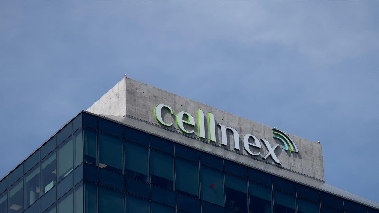 Cellnex distribuye 250 millones en dividendos a accionistas