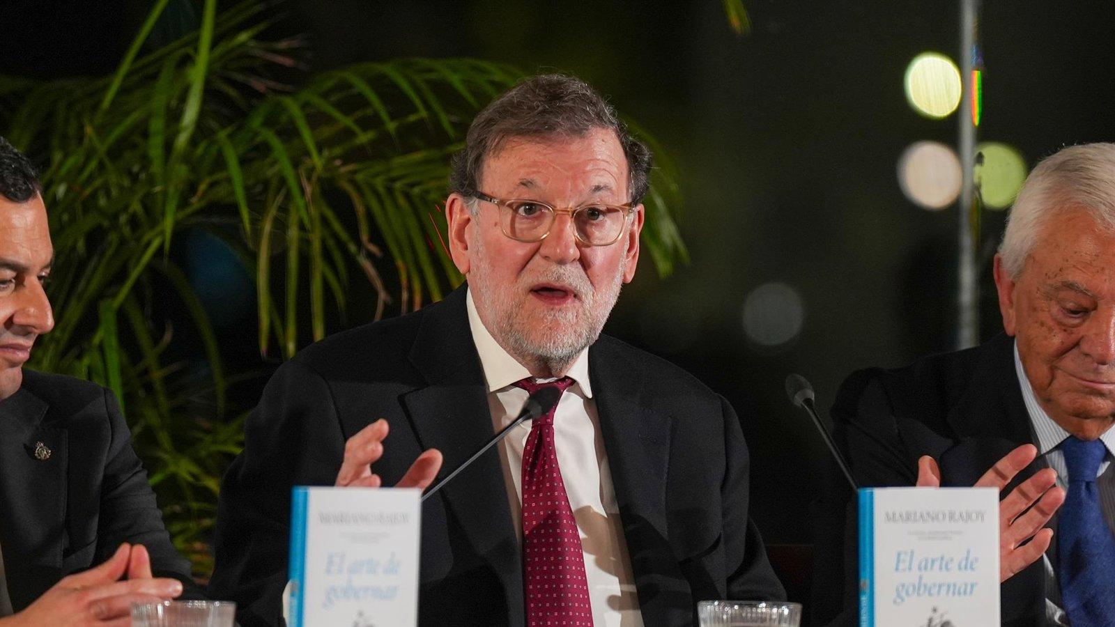 García Martín acusa al Gobierno de usar "cortinas de humo" para tapar corrupción