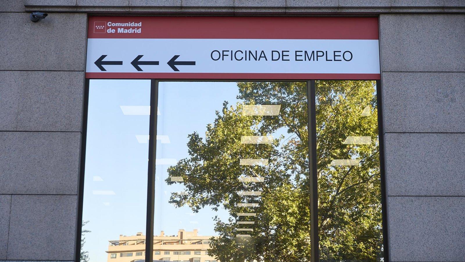 897 trabajadores madrileños continúan en ERTE en junio