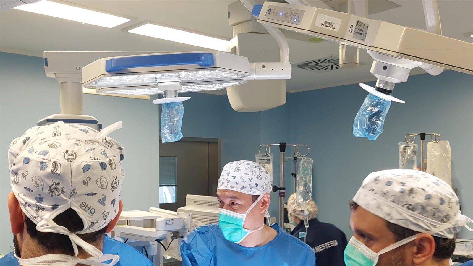 Madrid invertirá 40 millones en stents coronarios para sus hospitales públicos
