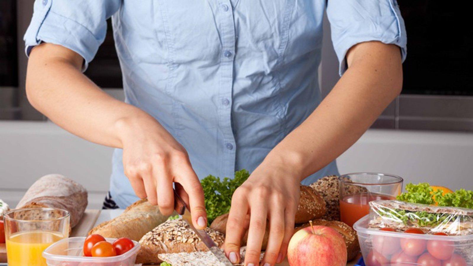 Madrid identifica patrones de microbiota en la obesidad
