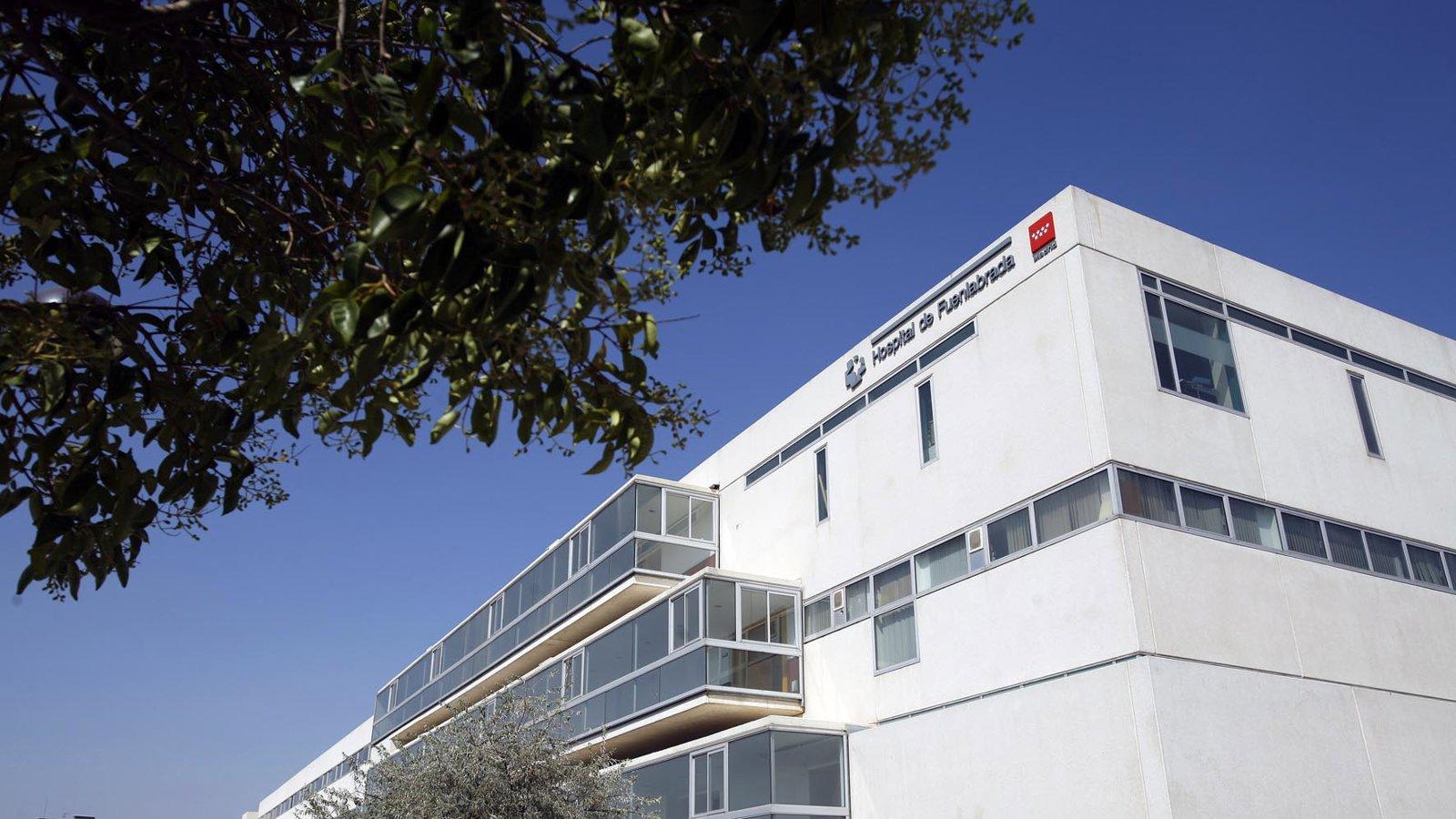 Madrid invierte 14,4 millones en mallas de pared abdominal para hospitales