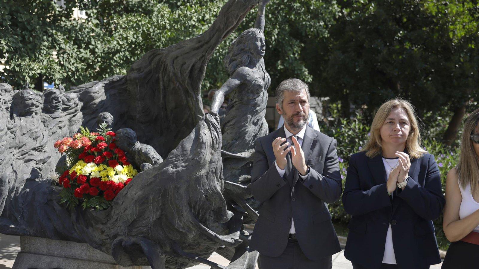 García Martín reclama "recursos suficientes" para la ley de dependencia
