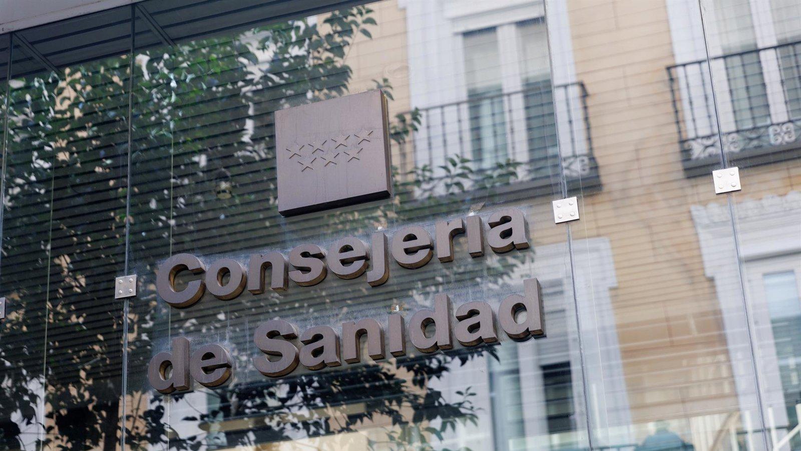 La Consejería de Sanidad retoma las negociaciones con el Comité de Huelga