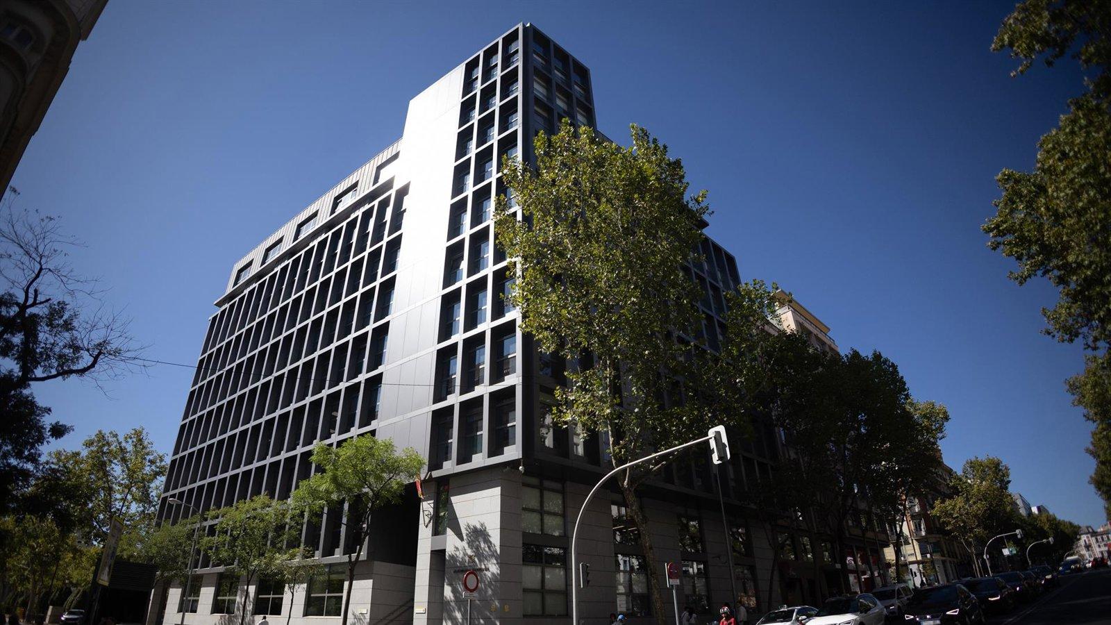 Los delitos contra la seguridad vial lideran las condenas del año pasado