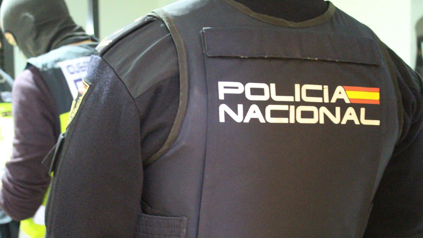 Detenido por apuñalar a un joven en Tetuán