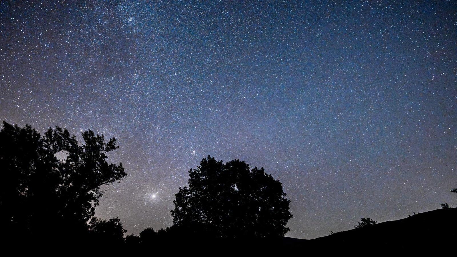 El eclipse solar de agosto se verá desde 51 puntos de Madrid