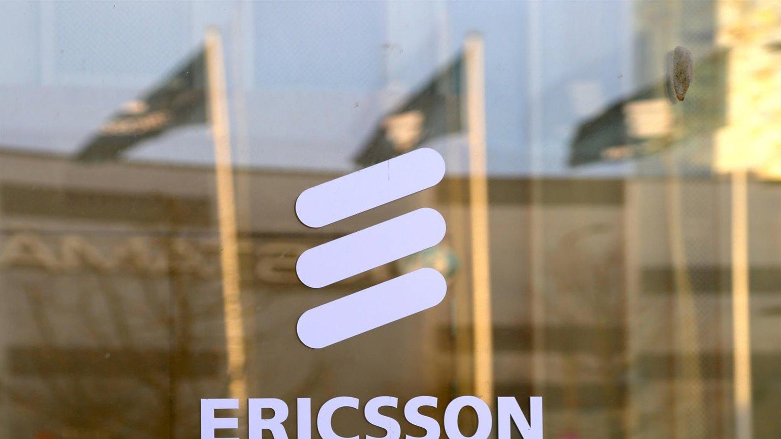 El beneficio de Ericsson cae un 43,4% en el primer semestre