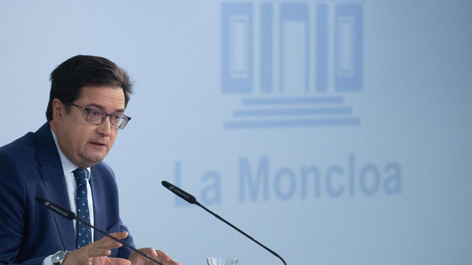 El Gobierno impulsa la soberanía en satélites de comunicación de la UE