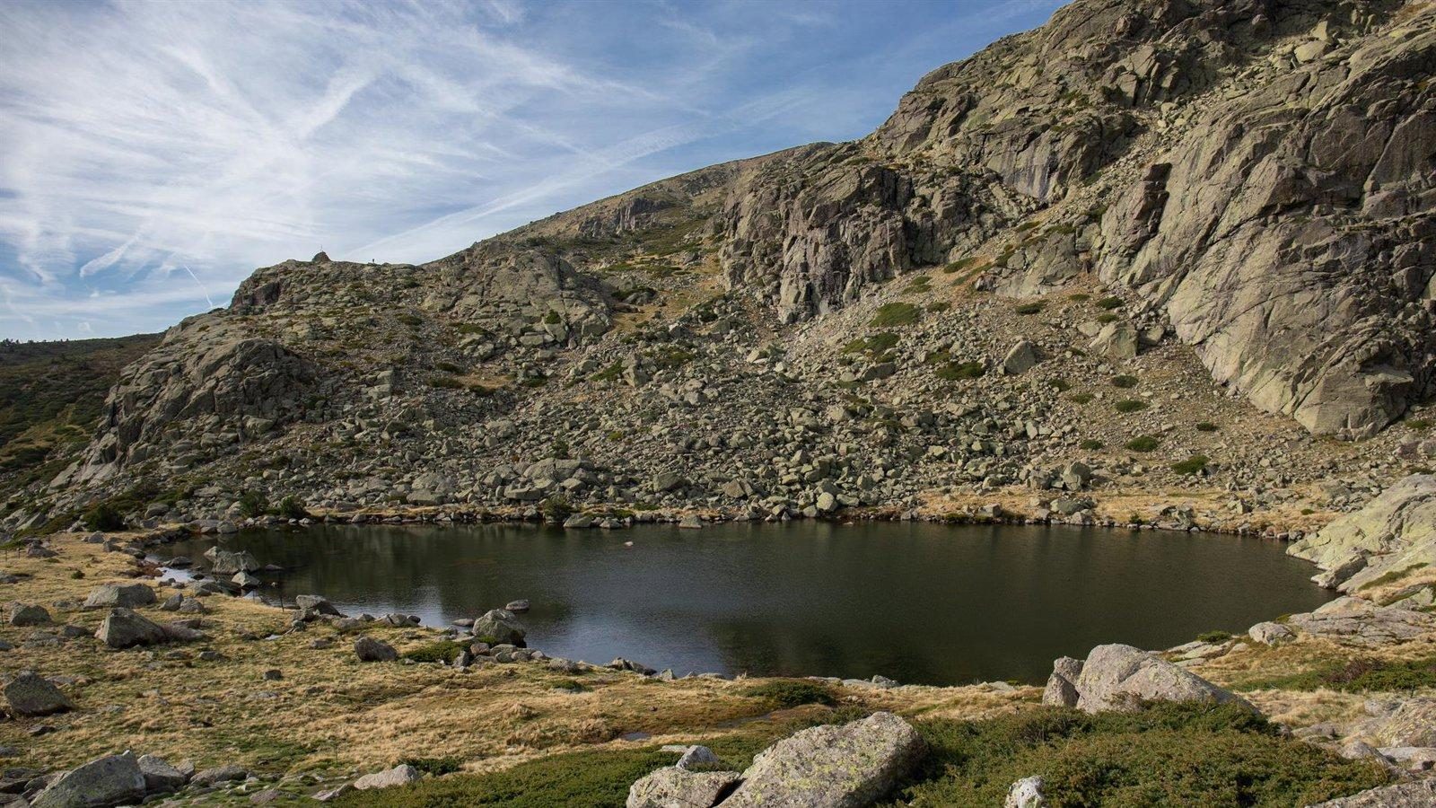 Una investigación demuestra que Lozoya fue refugio neandertal 