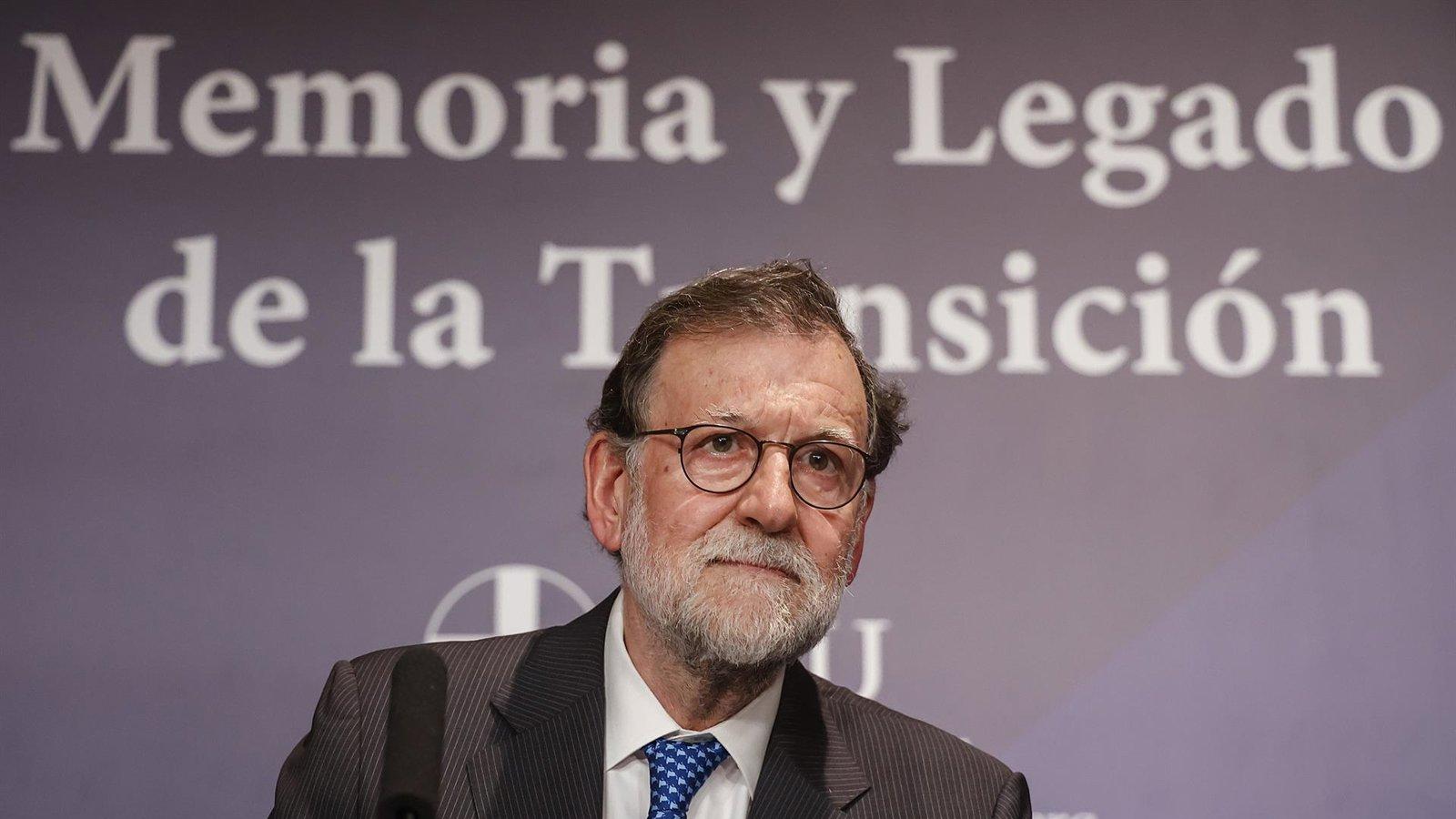 Francia rechaza los comentarios de Rajoy sobre su selección