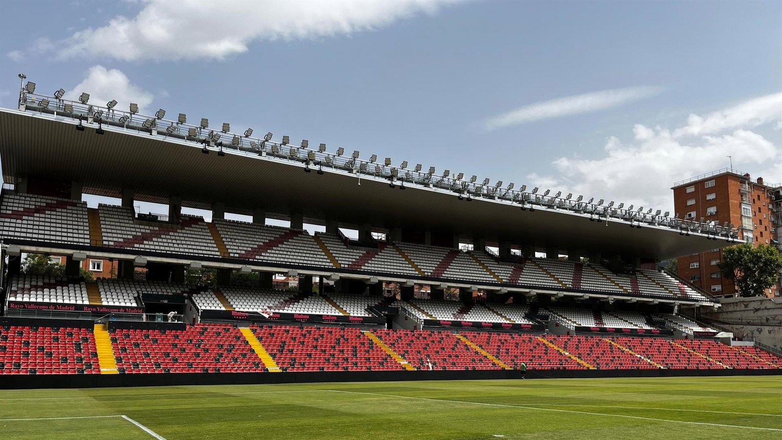 La extinción de la concesión al Rayo abre debate sobre la gestión del recinto