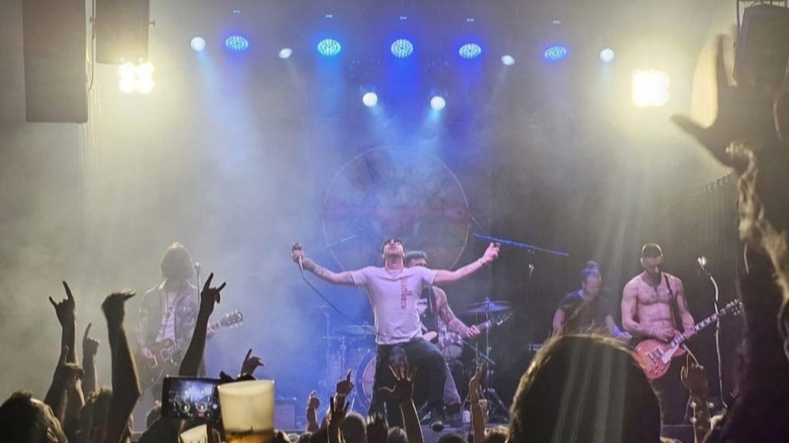 Fuenlabrada ofrece conciertos y títeres en 'Los Veranos en La Pollina'