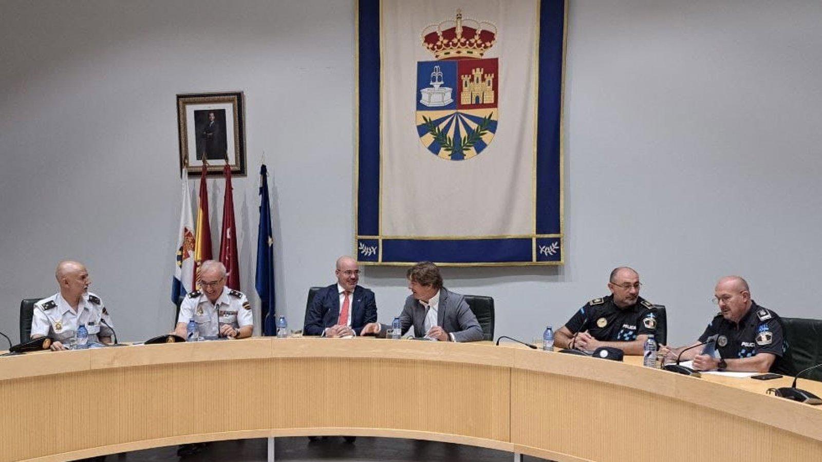 Fuenlabrada se suma al Plan contra la Violencia Sexual del Gobierno