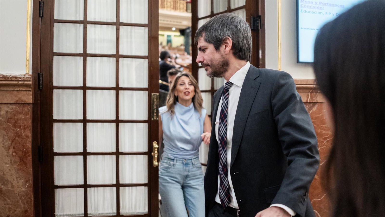 El Consejo de Ministros aprueba el Estatuto del Artista tras 40 años