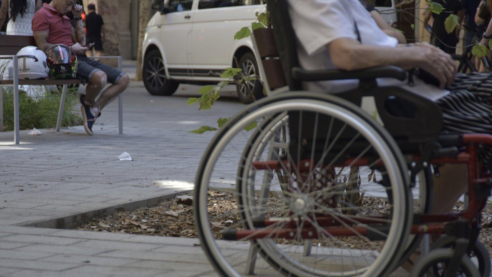 El Gobierno aprueba 904 millones para financiar la dependencia en las CCAA