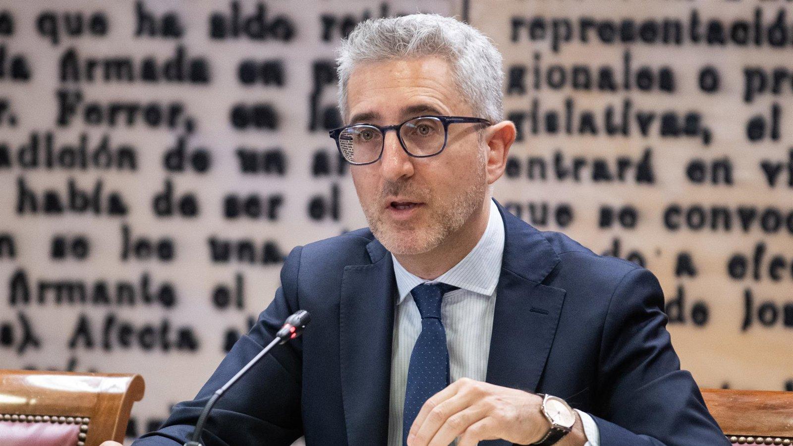 El Gobierno podría aprobar el techo de gasto el martes tras reunir a las autonomías el lunes
