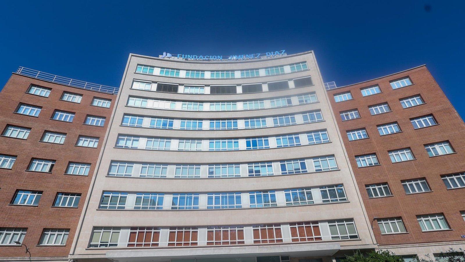 Ocho hospitales madrileños entre los mejores de España en el ranking Forbes