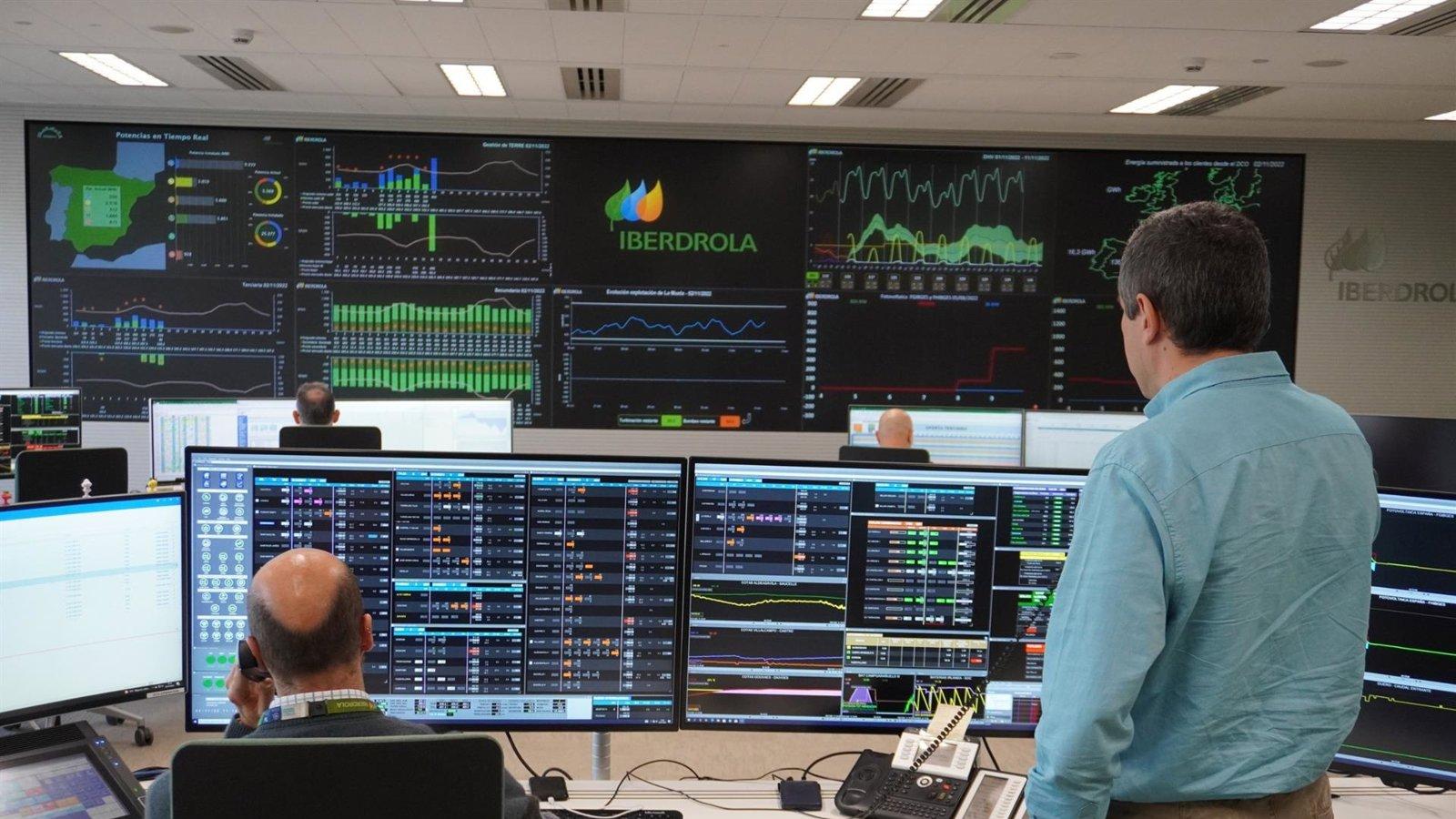 Iberdrola integra la inteligencia artificial en más de 450 proyectos