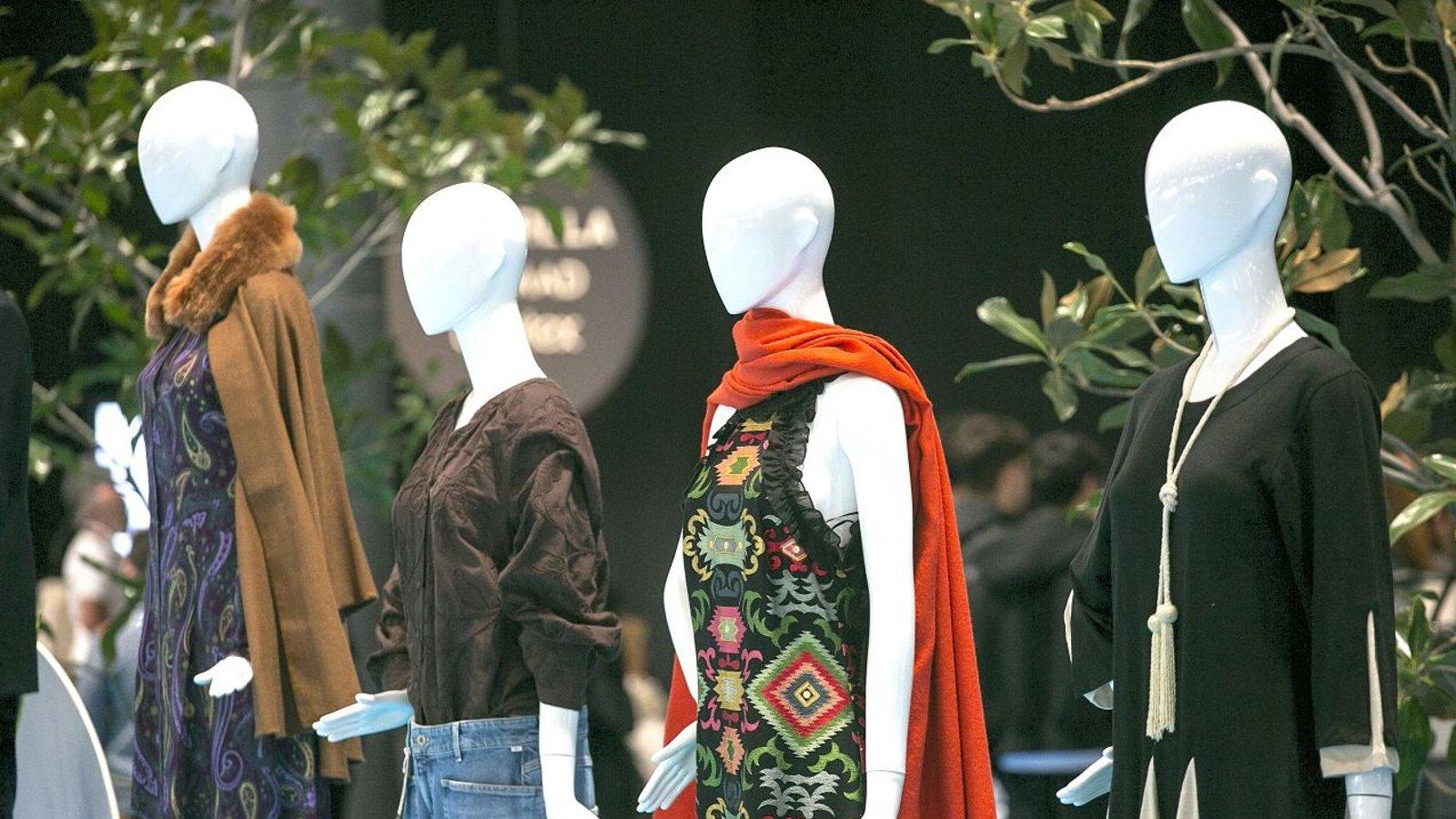 La feria Momad amplía su apuesta por marcas de moda sostenible