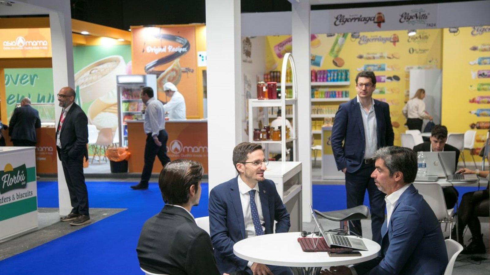 Ifema Madrid acoge la segunda edición de feria Privel con 30 países
