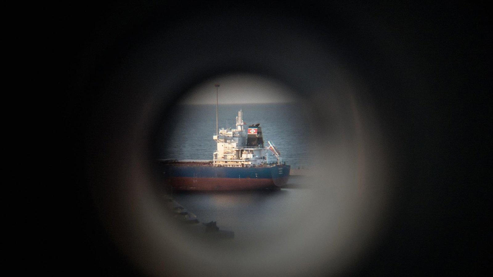 Guardia Revolucionaria detiene tres petroleros en el estrecho de Ormuz