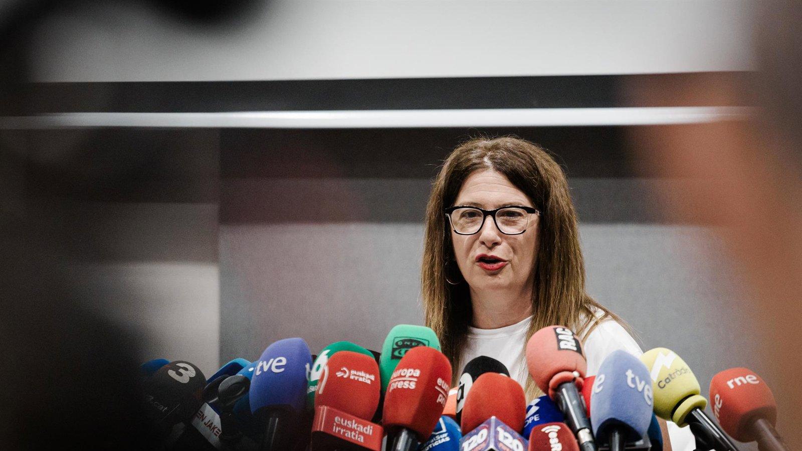 Pedraz requiere datos de 82 cuentas bancarias en el caso PSOE