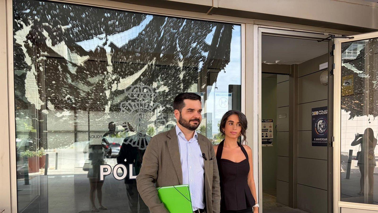 Extremadura denuncia un motín en el centro de menores