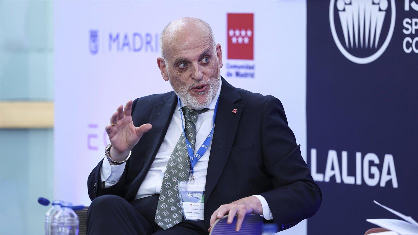El Real Madrid pierde el juicio sobre la implantación social televisiva