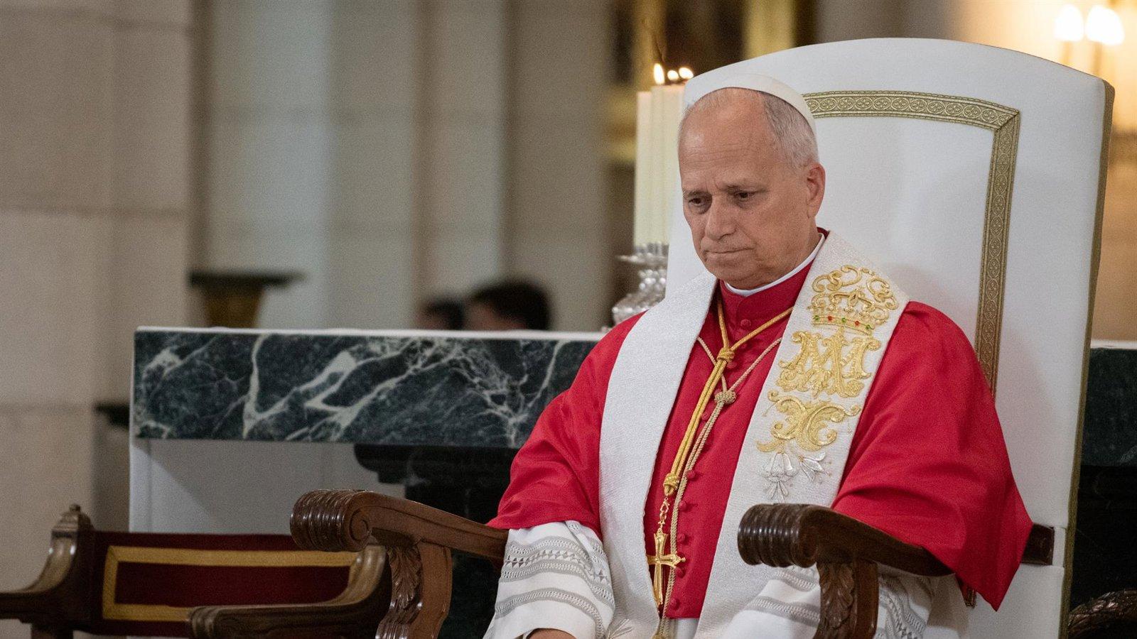 León XIV viaja hoy a Lampedusa, 13 años después de la histórica visita del Papa Francisco