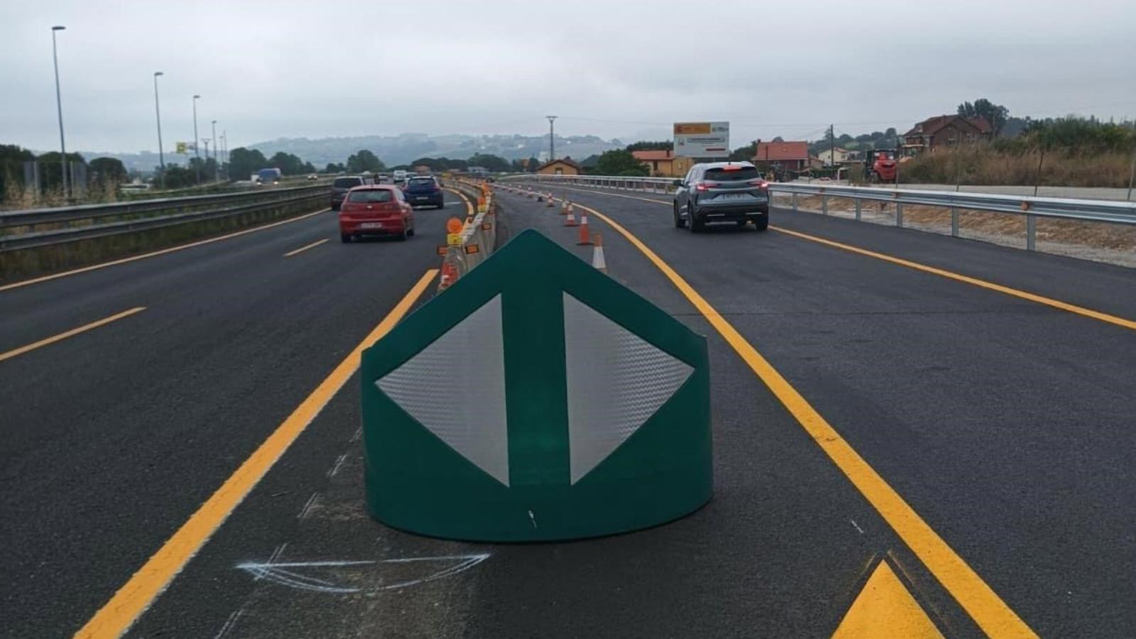 La DGT anuncia cortes en la M-50, la A-4, la A-5 y la A-6 por obras en julio y agosto