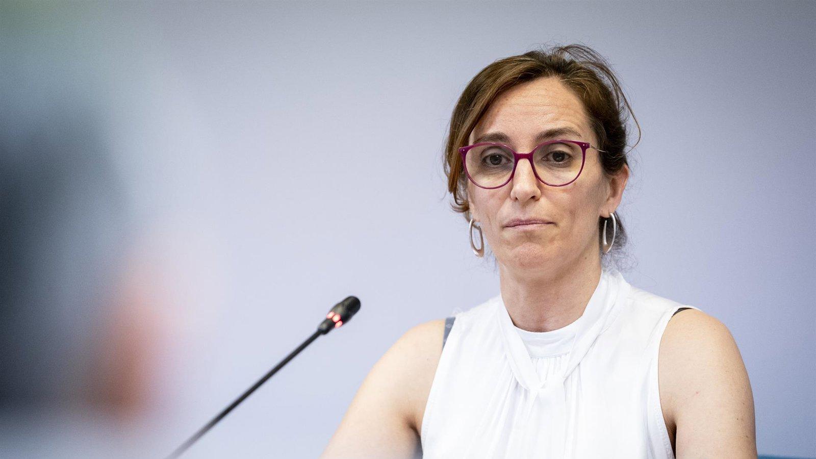 García critica la condena a David Sánchez por ser hermano del presidente
