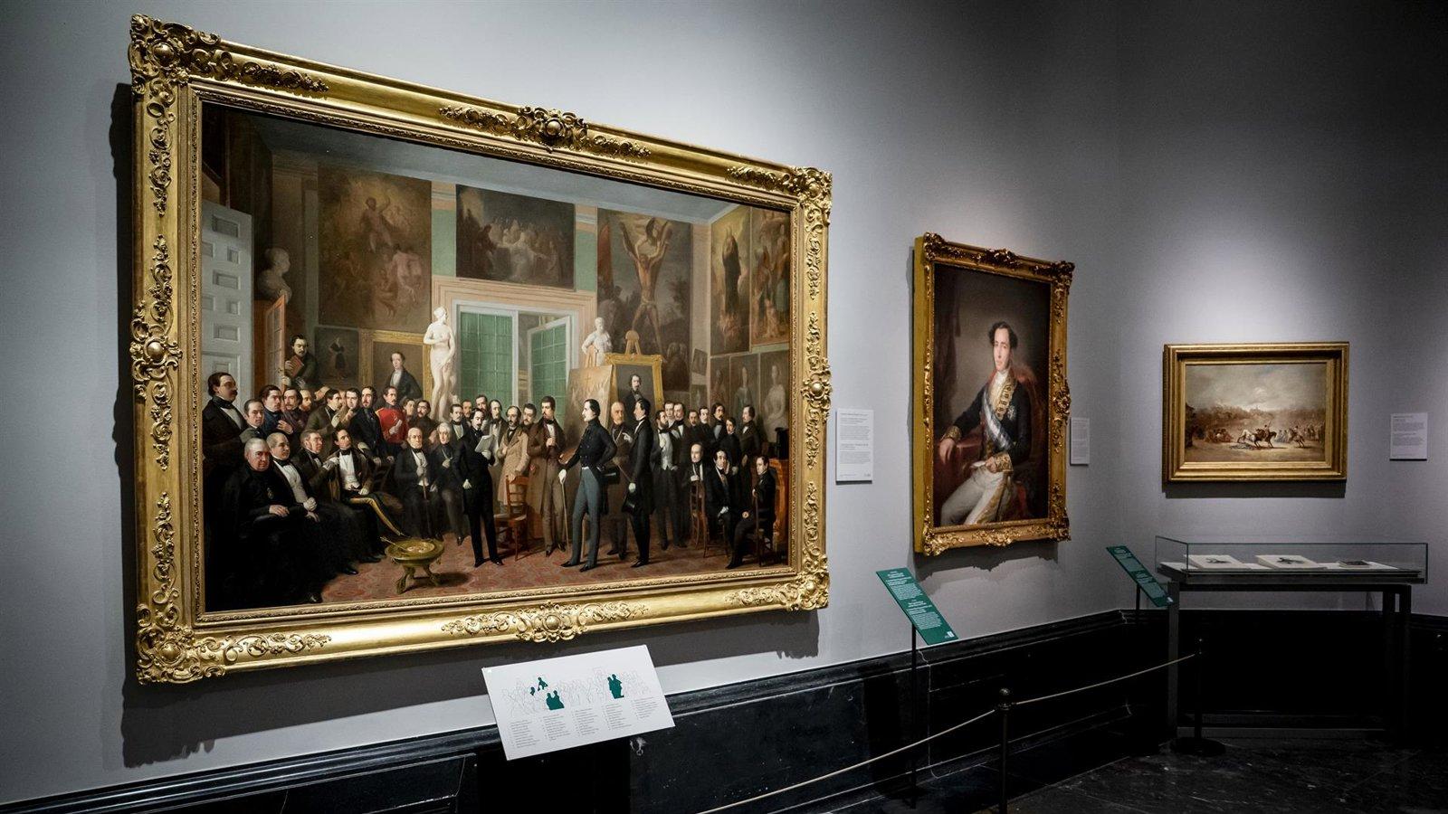 El Prado cerró 2025 con un superávit de 19,5 millones