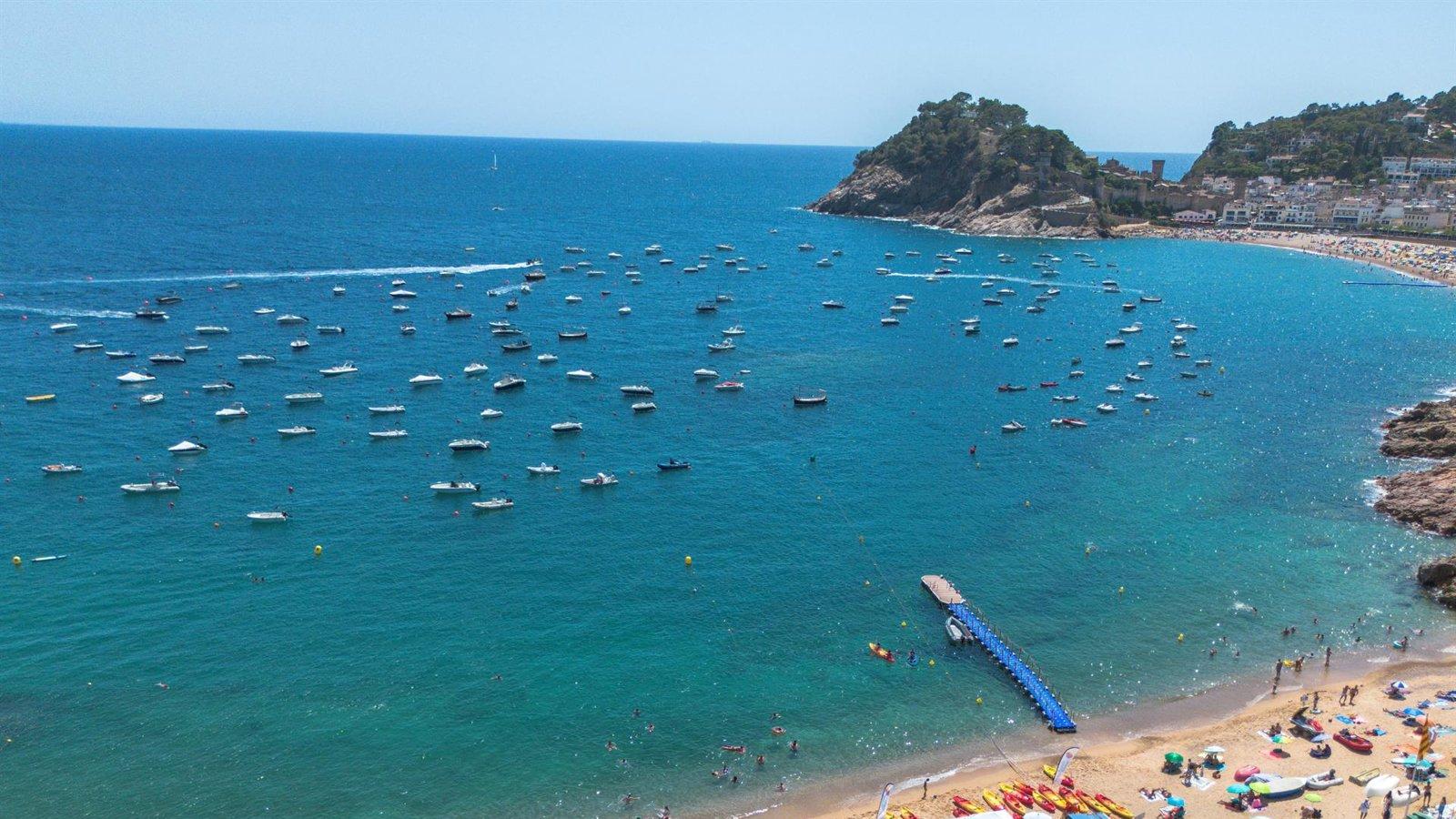 La ola de calor finaliza este viernes dos días antes de lo previsto