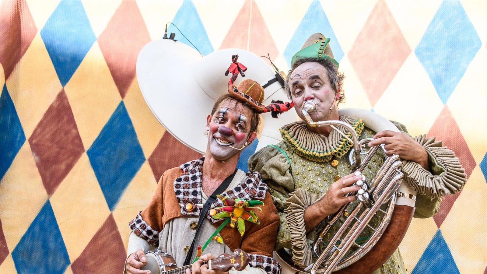 Ópera, danza y teatro protagonizan el fin de semana madrileño
