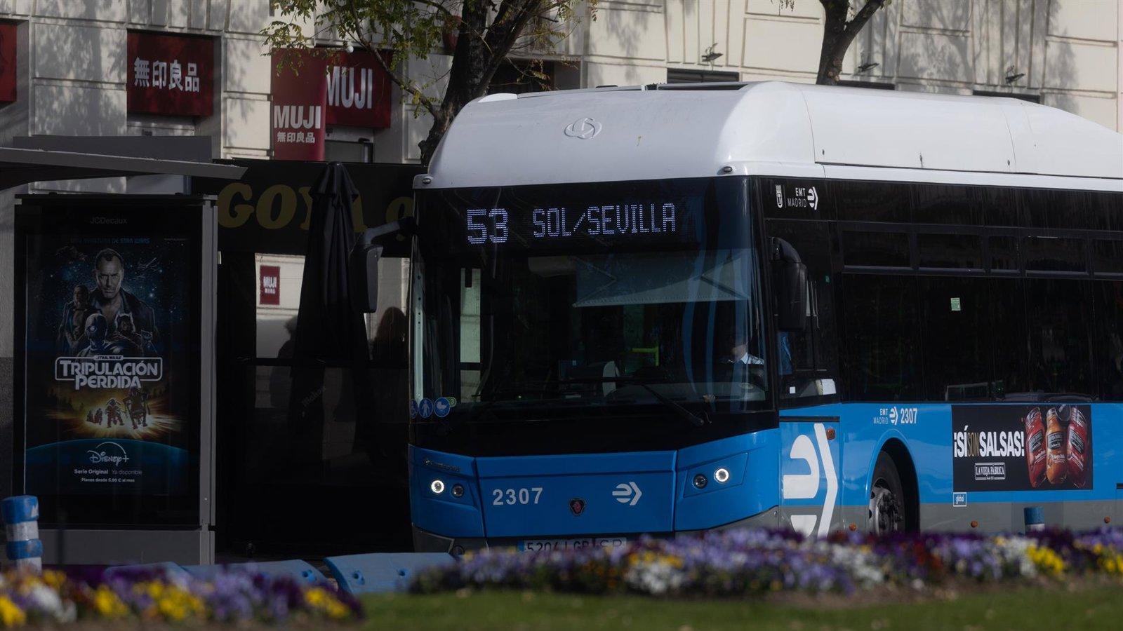 Transportistas piden aplazar los exámenes de EMT del 17 de septiembre