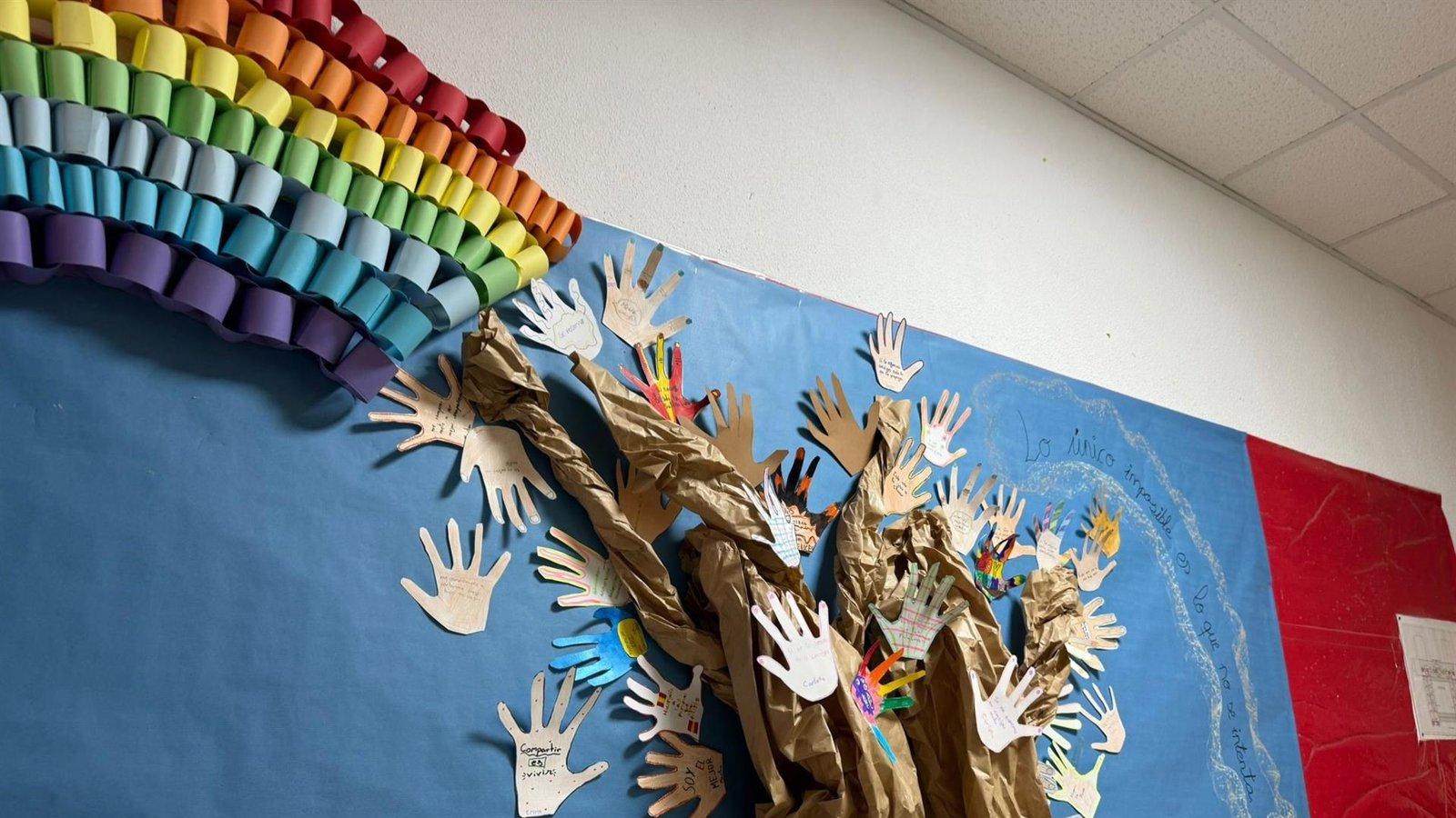 Organizaciones educativas denuncian la discriminación de escuelas concertadas