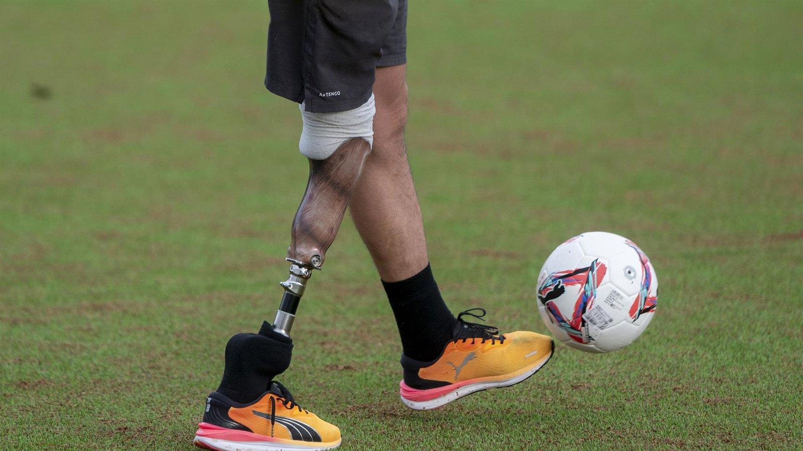 Abierto el plazo para ayudas a entidades deportivas con personas con discapacidad