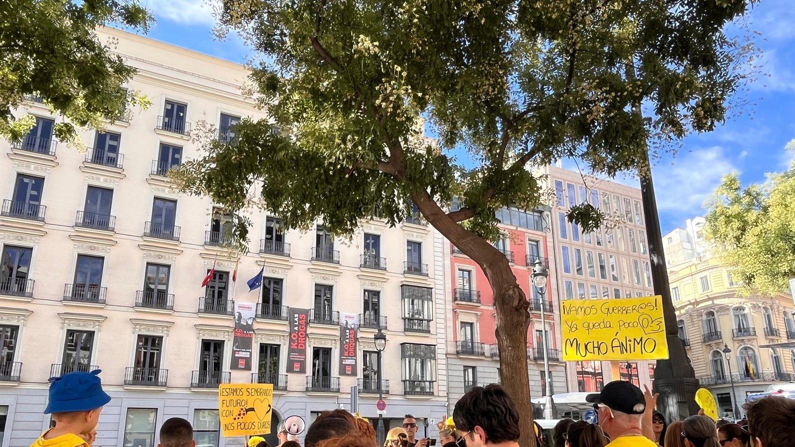 PLEI reclama investigación sobre presuntas coacciones a educadoras infantiles