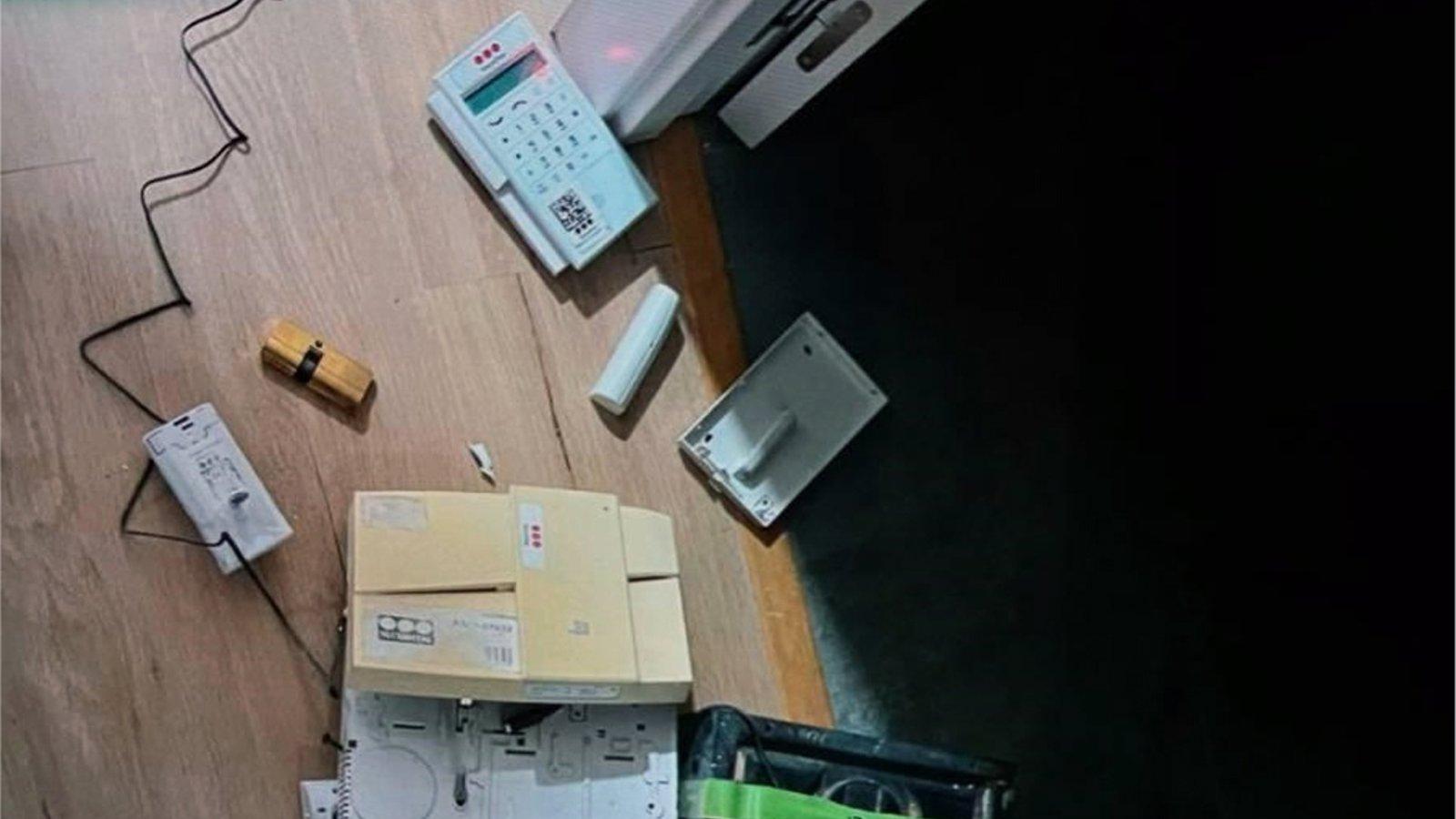 La Policía Local de Torrejón evita tres ocupaciones ilegales y detiene a tres personas en varias intervenciones