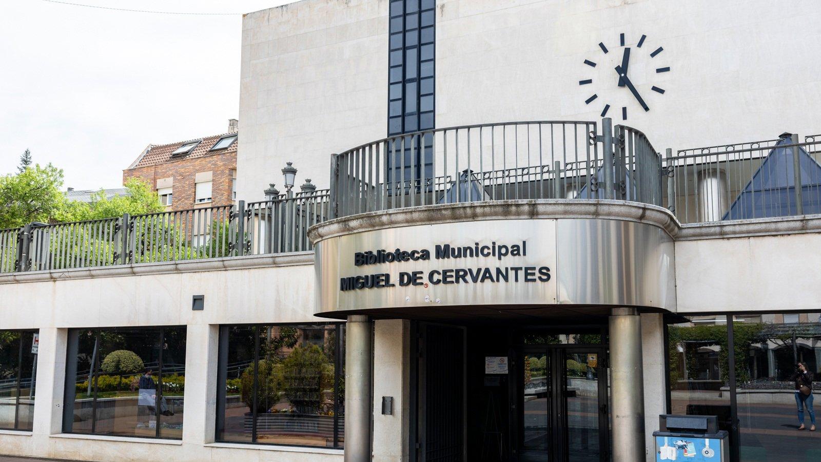 Pozuelo.- Bibliotecas municipales abren este miércoles el plazo de preinscripción para las actividades del próximo curso