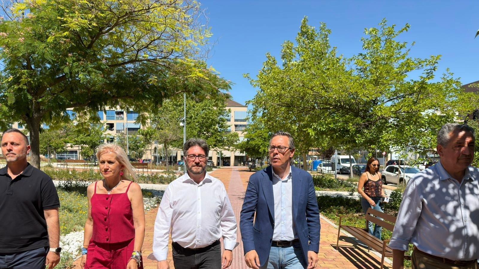 Serrano acusa a Sánchez de querer "manchar el nombre" de la Guardia Civil por el caso Leire Díez