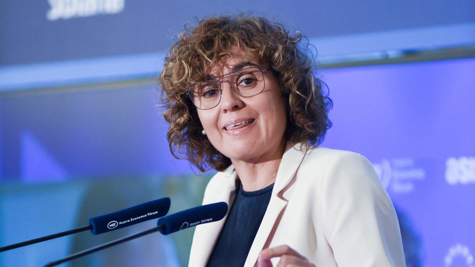 Montserrat acusa a Sánchez de perder el control de las fronteras españolas