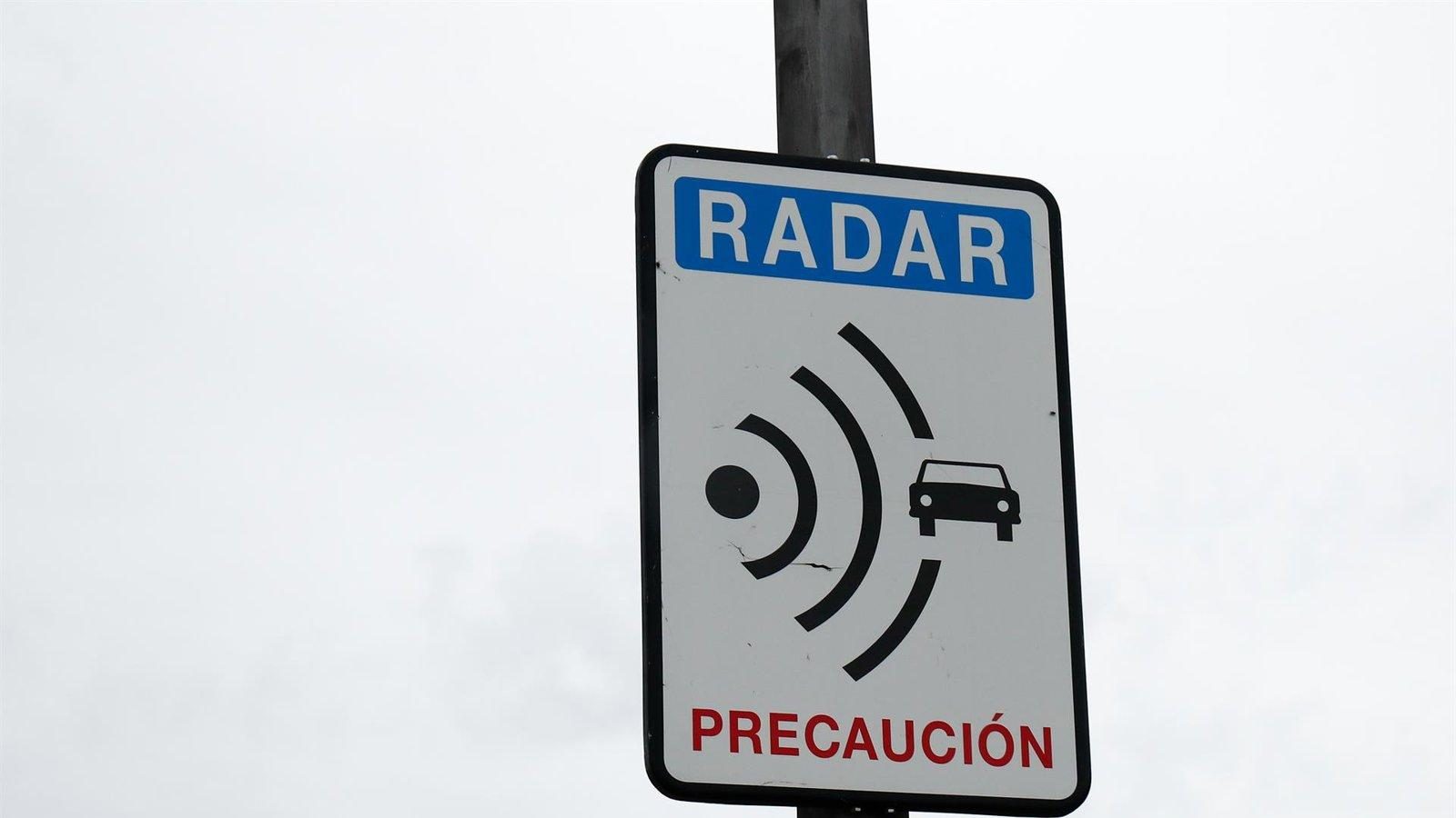 Madrid ingresa 18 millones por multas de tráfico
